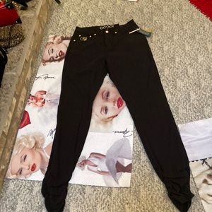 COOGI black jeans NWT